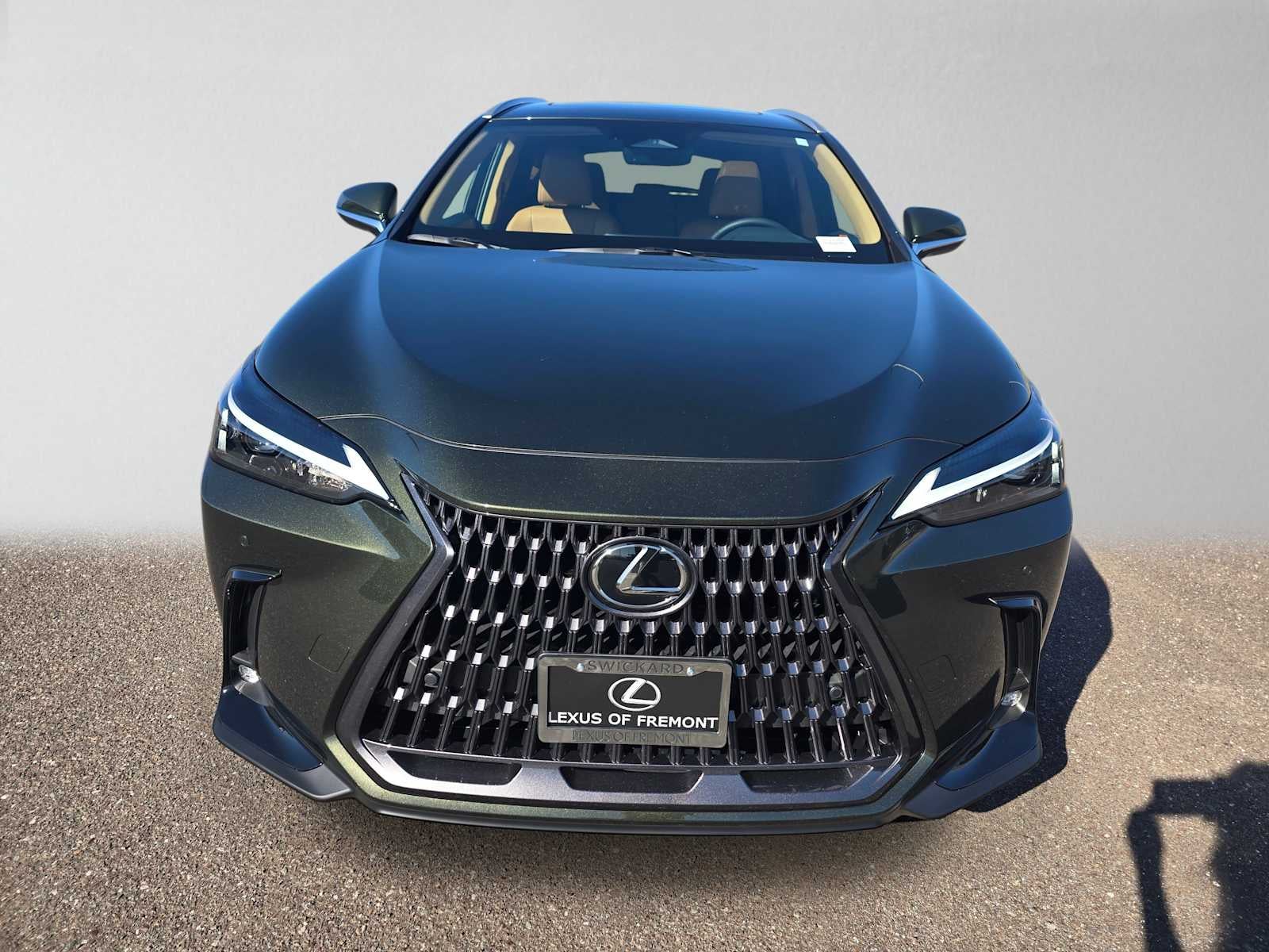 2026 Lexus NX 350 NX 350