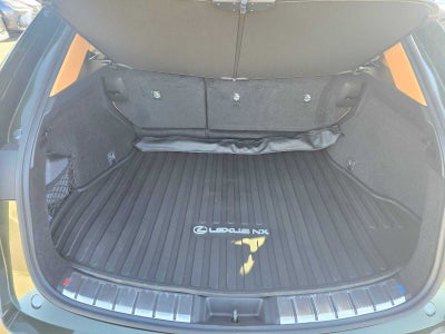 2026 Lexus NX 350 NX 350
