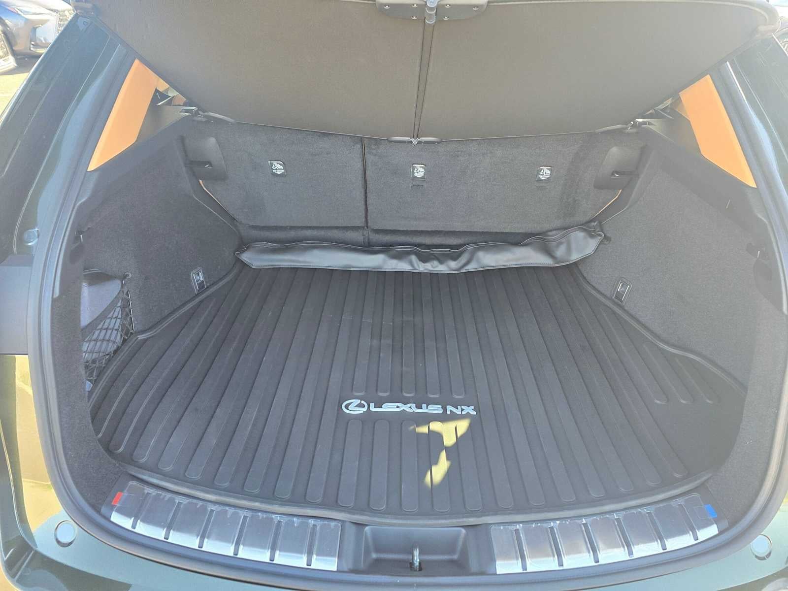 2026 Lexus NX 350 NX 350