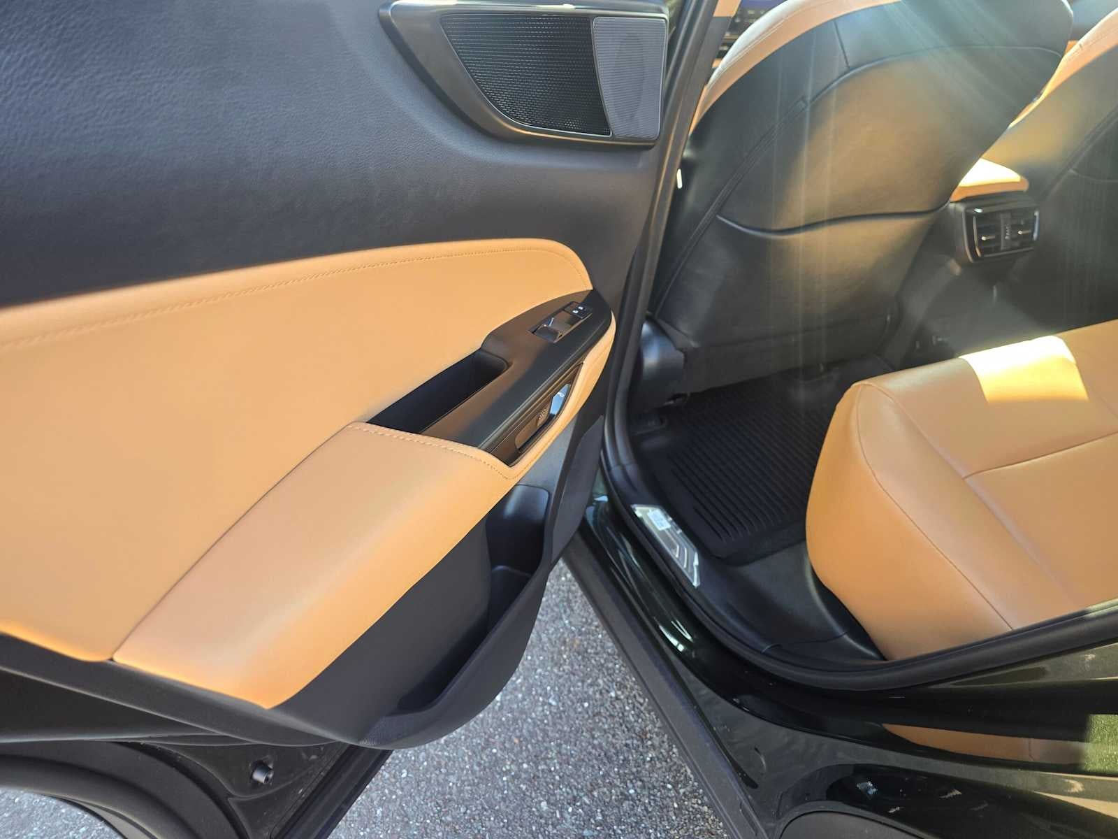 2026 Lexus NX 350 NX 350