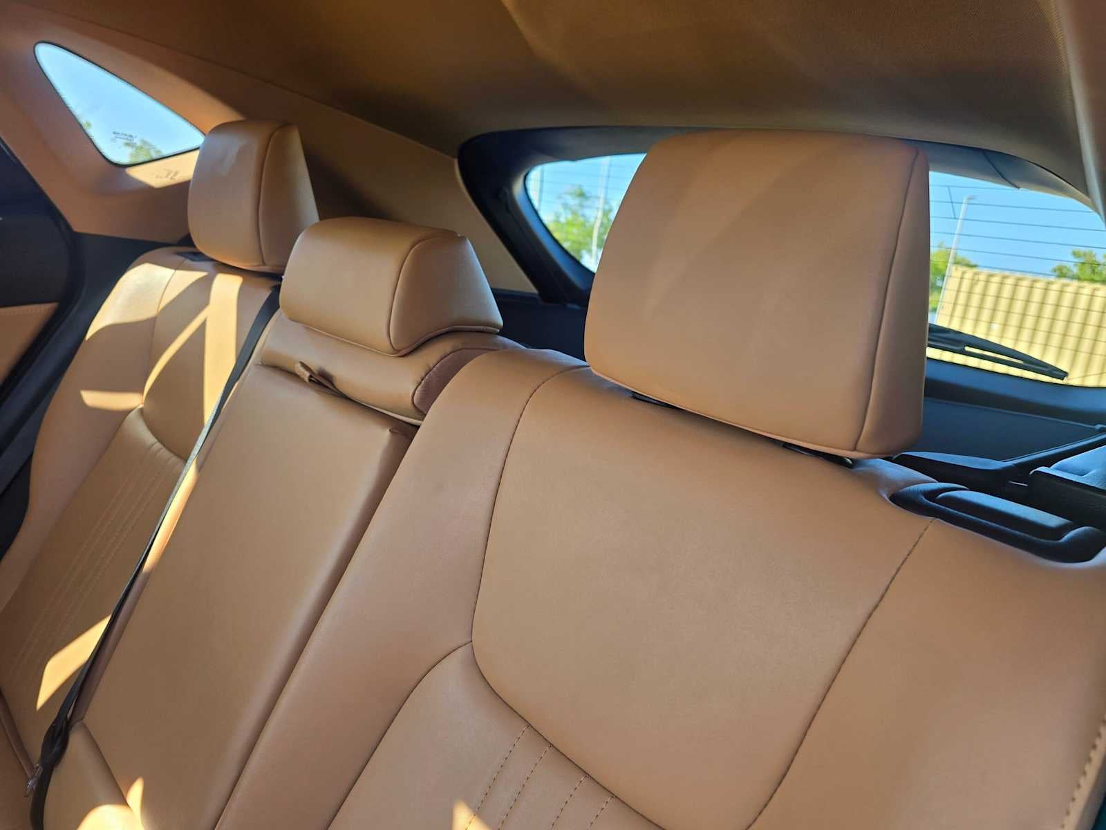 2026 Lexus NX 350 NX 350