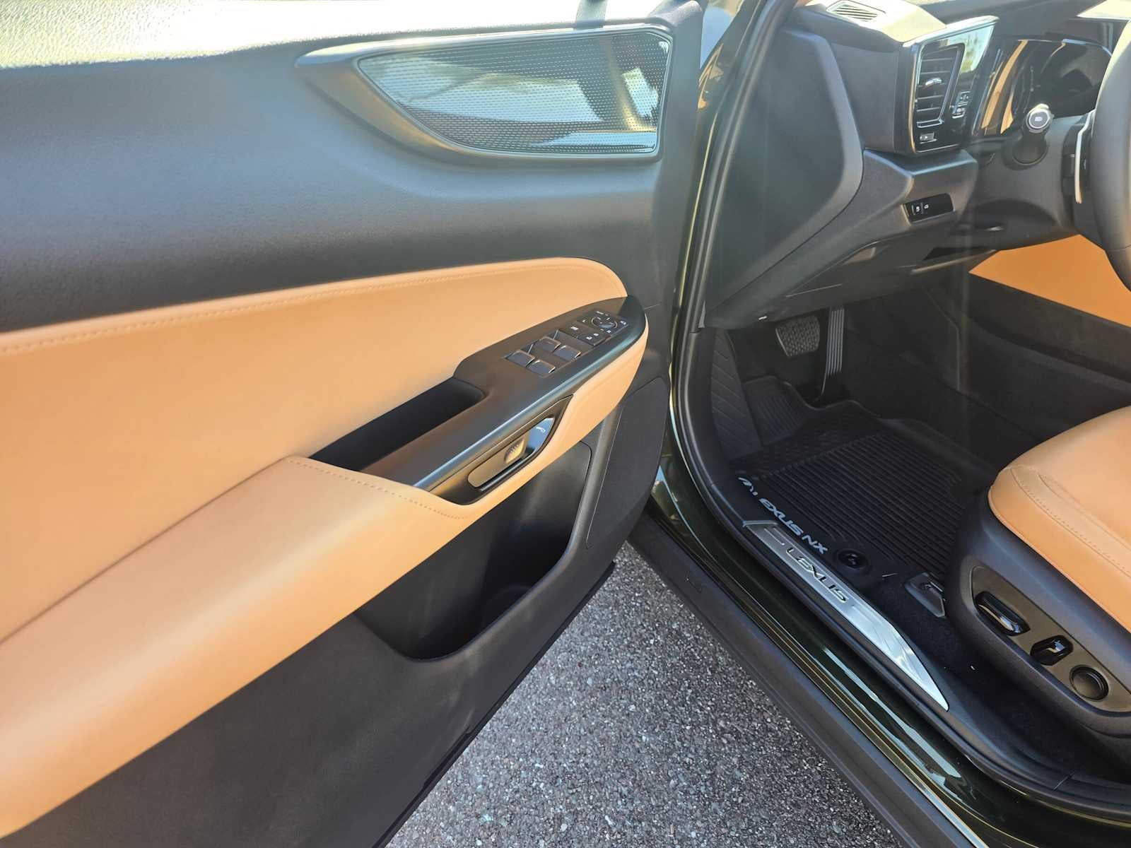 2026 Lexus NX 350 NX 350