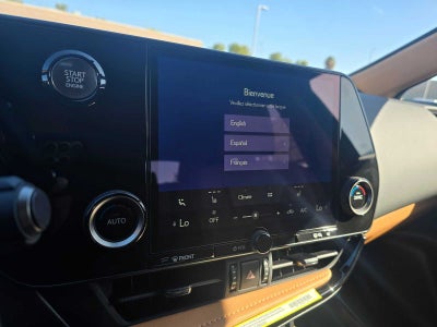 2026 Lexus NX 350 NX 350