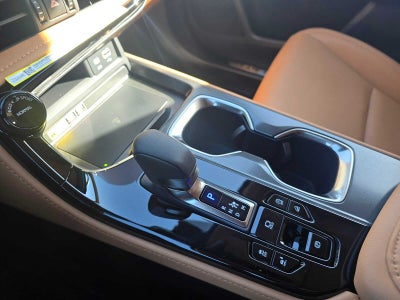 2026 Lexus NX 350 NX 350