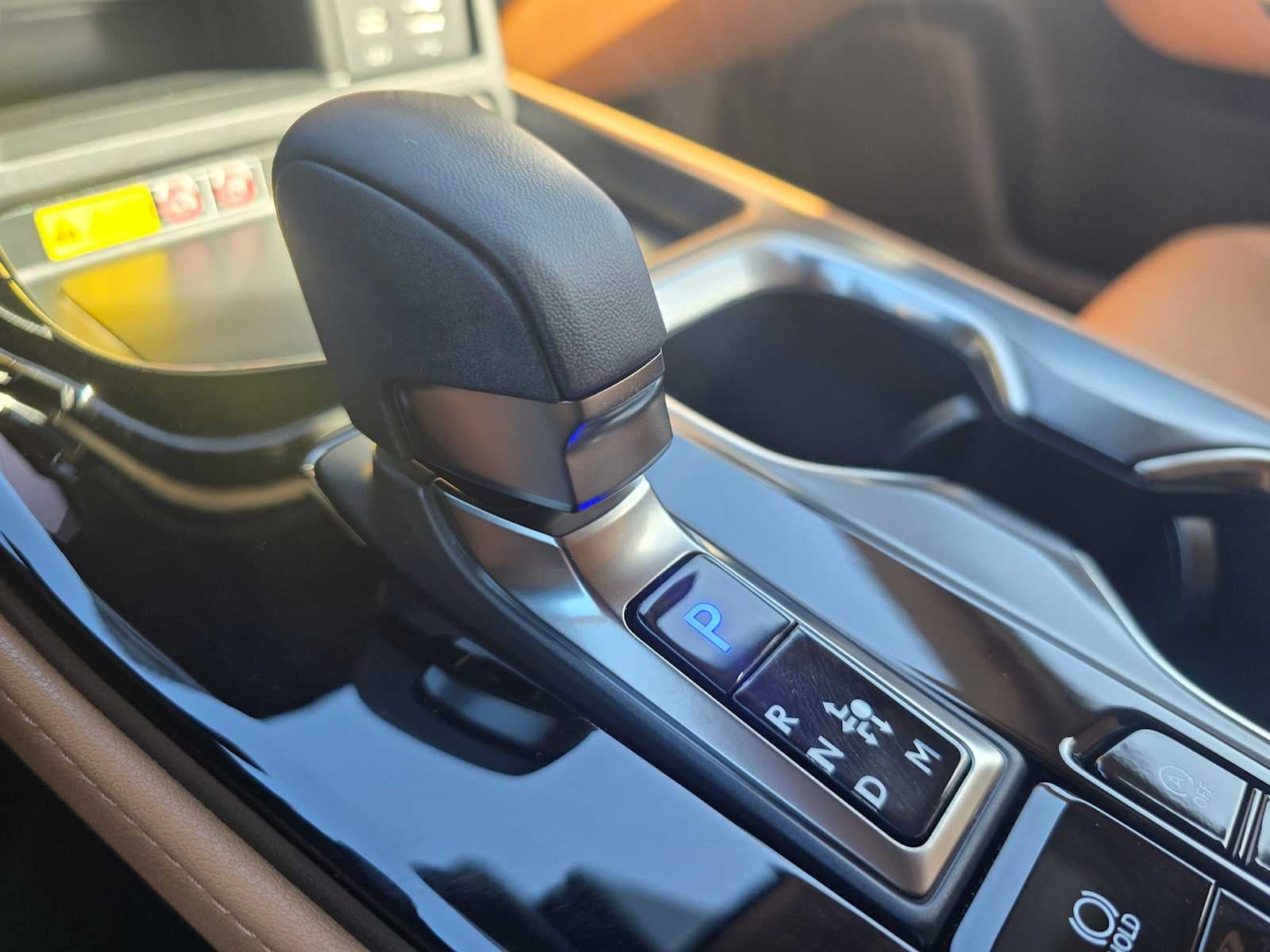 2026 Lexus NX 350 NX 350