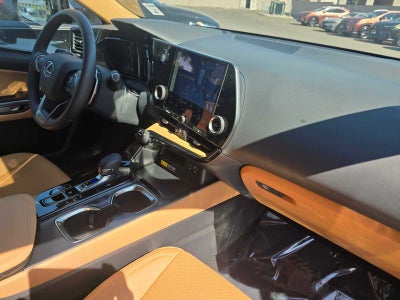 2026 Lexus NX 350 NX 350