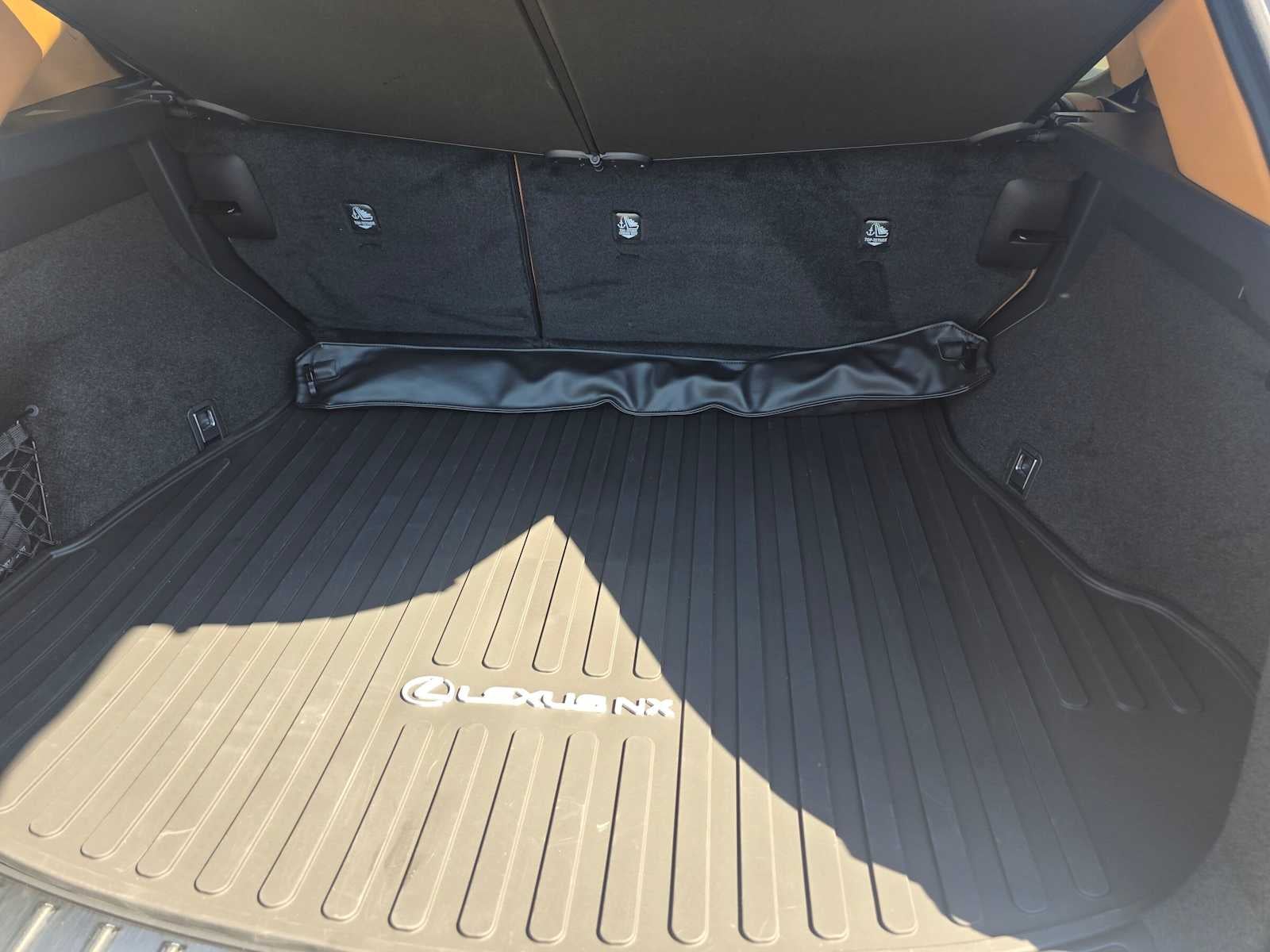 2026 Lexus NX 350 NX 350