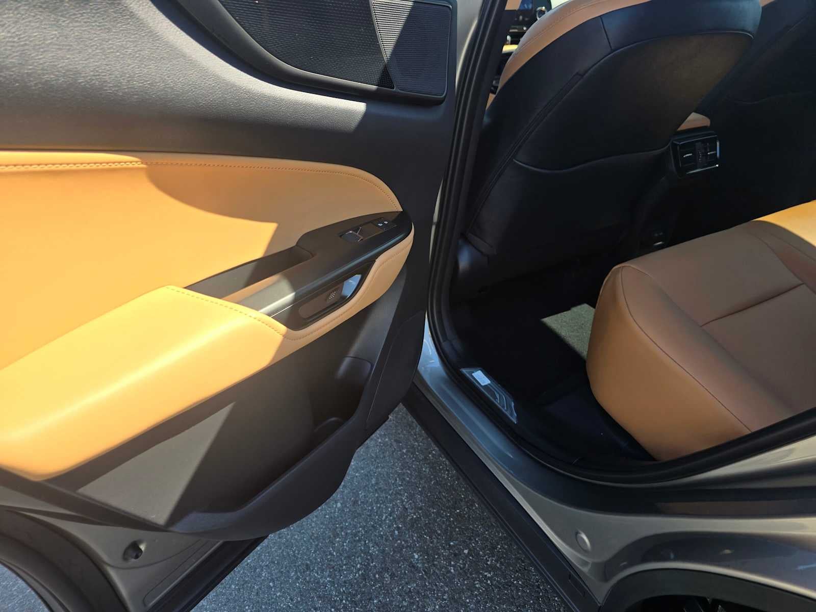2026 Lexus NX 350 NX 350