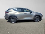 2026 Lexus NX 350 NX 350