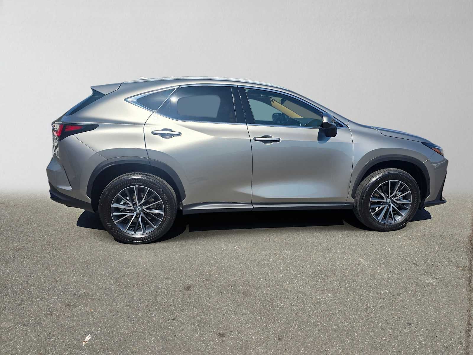 2026 Lexus NX 350 NX 350