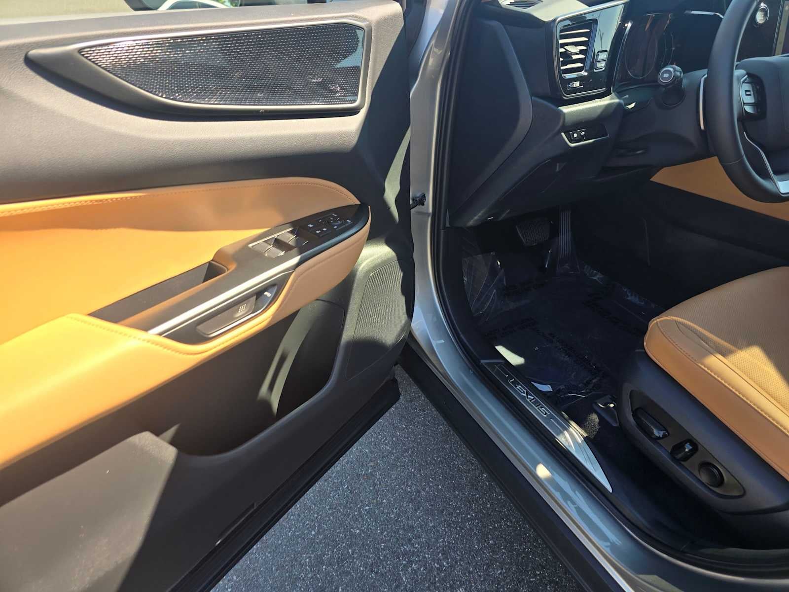 2026 Lexus NX 350 NX 350