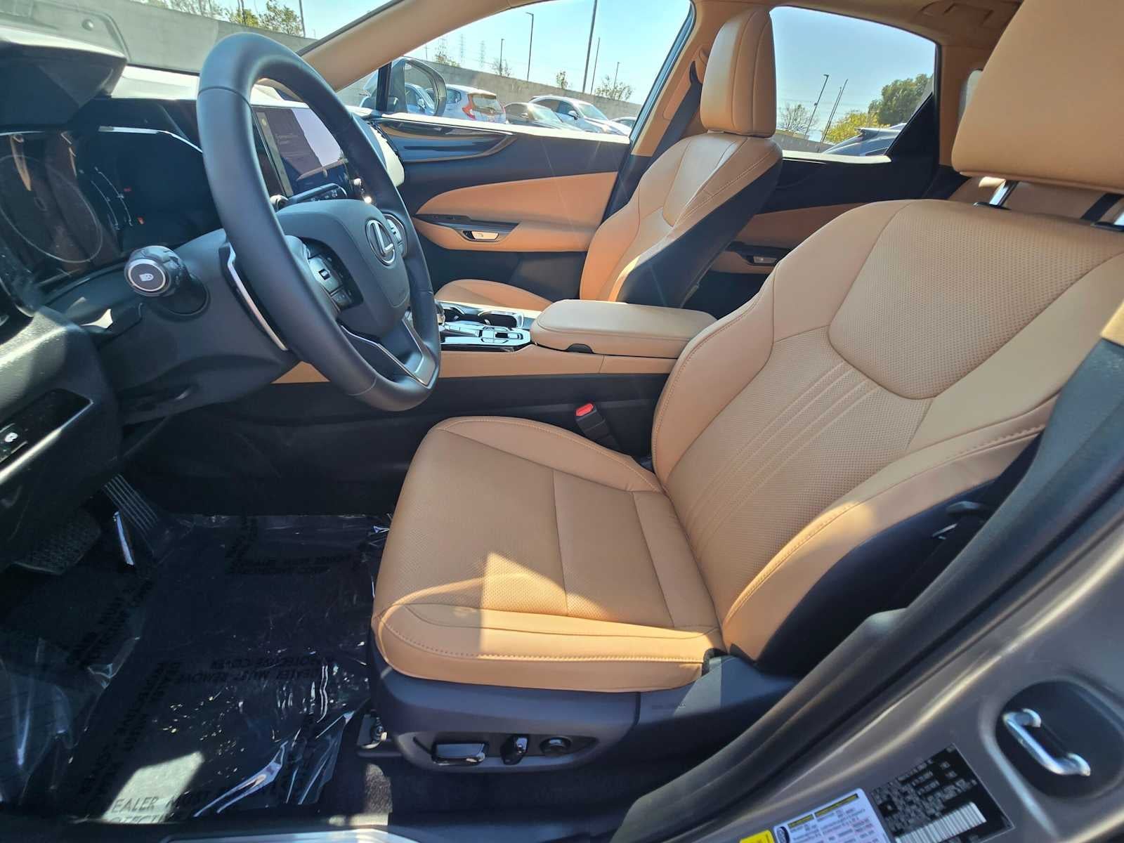 2026 Lexus NX 350 NX 350