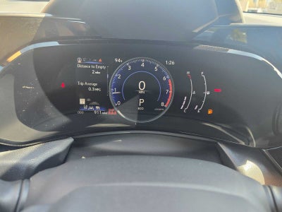 2026 Lexus NX 350 NX 350