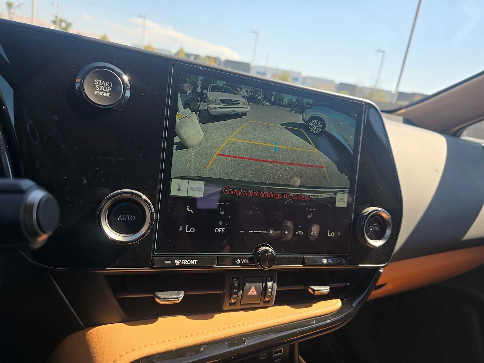 2026 Lexus NX 350 NX 350