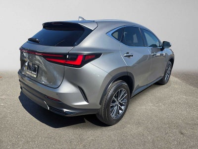 2026 Lexus NX 350 NX 350