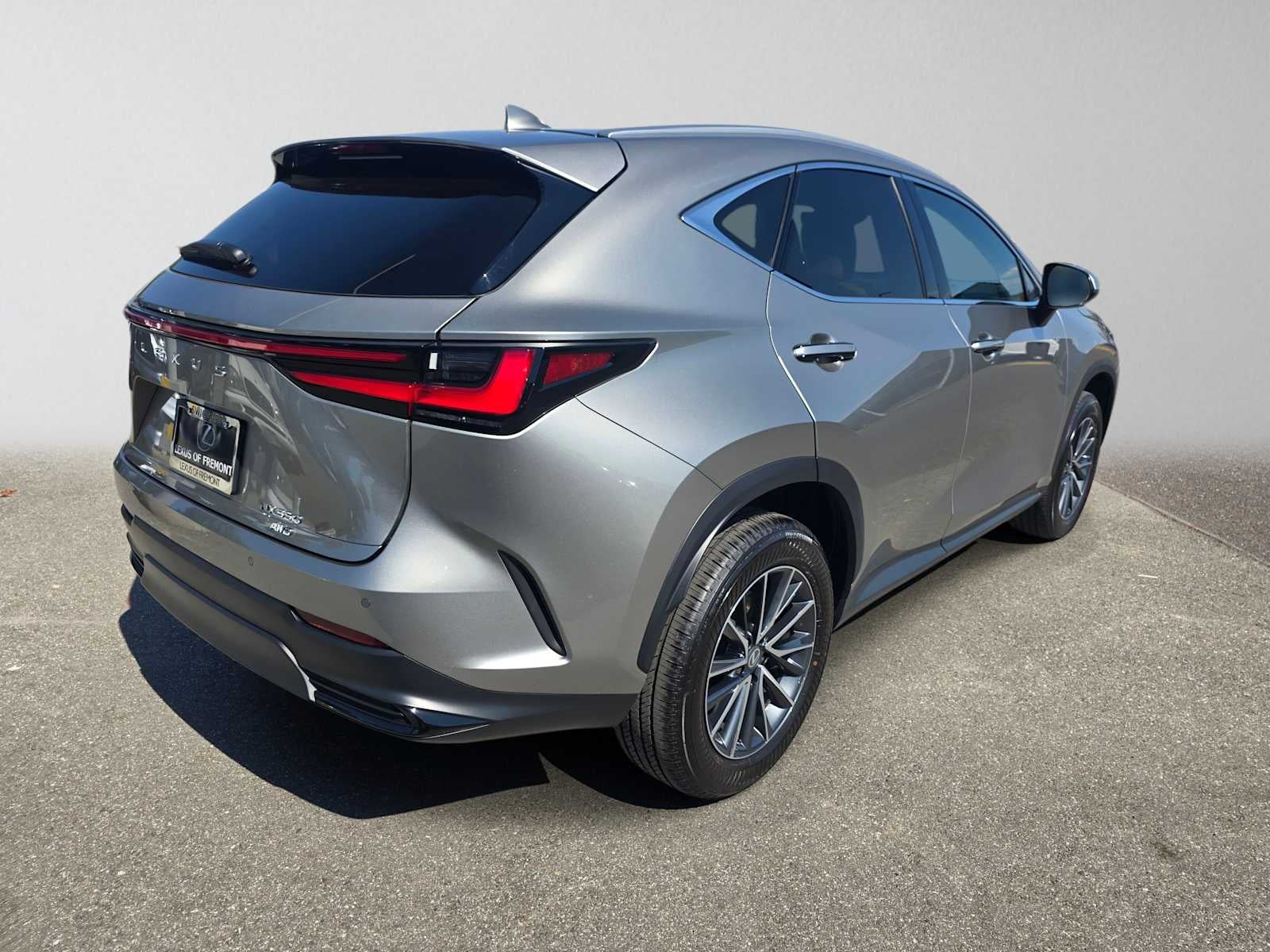 2026 Lexus NX 350 NX 350