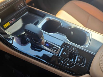 2026 Lexus NX 350 NX 350
