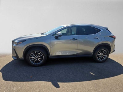 2026 Lexus NX 350 NX 350