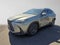2026 Lexus NX 350 NX 350