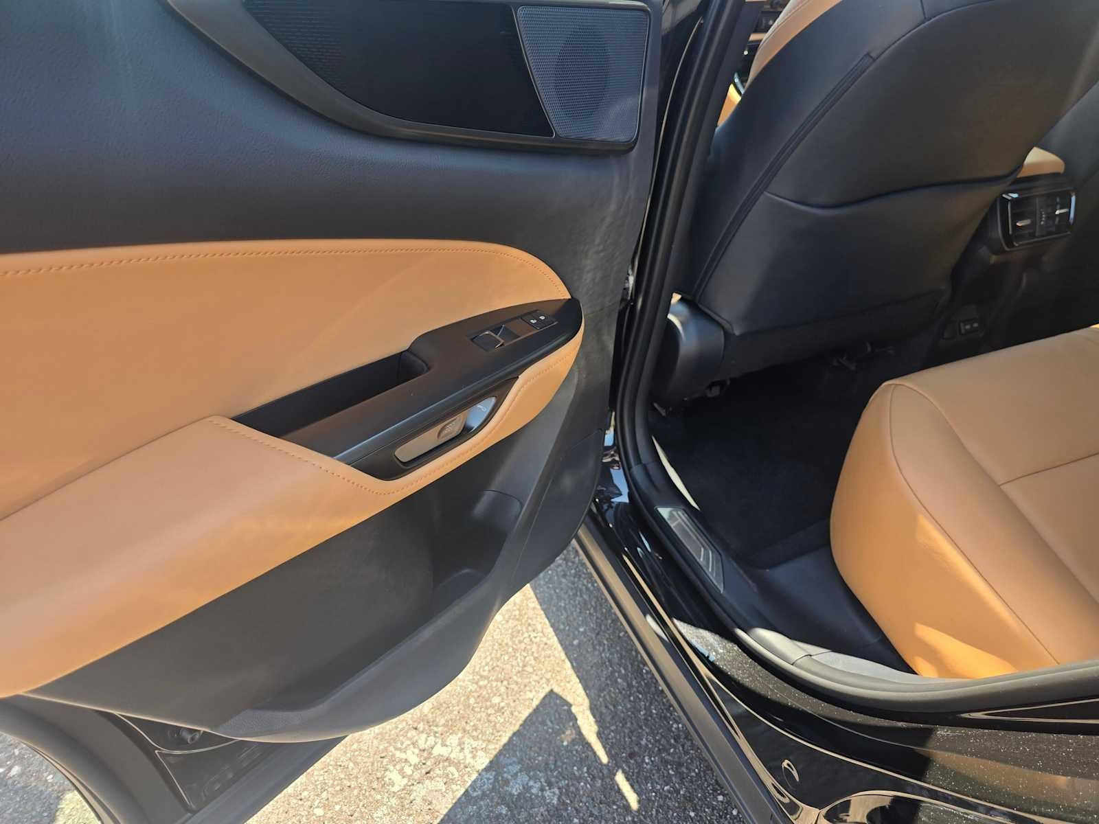2026 Lexus NX 350 AWD