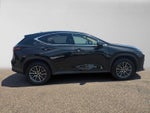 2026 Lexus NX 350 AWD