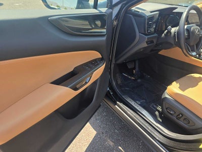 2026 Lexus NX 350 AWD