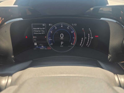 2026 Lexus NX 350 AWD