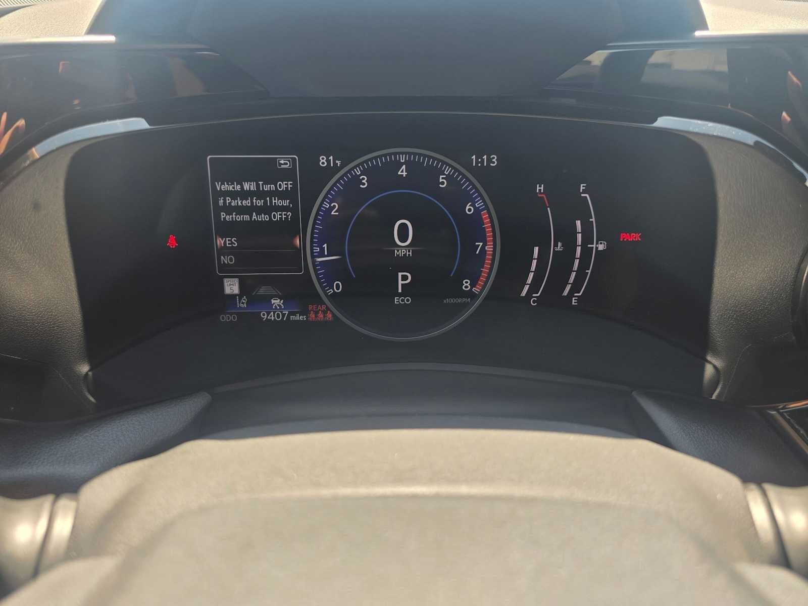 2026 Lexus NX 350 AWD