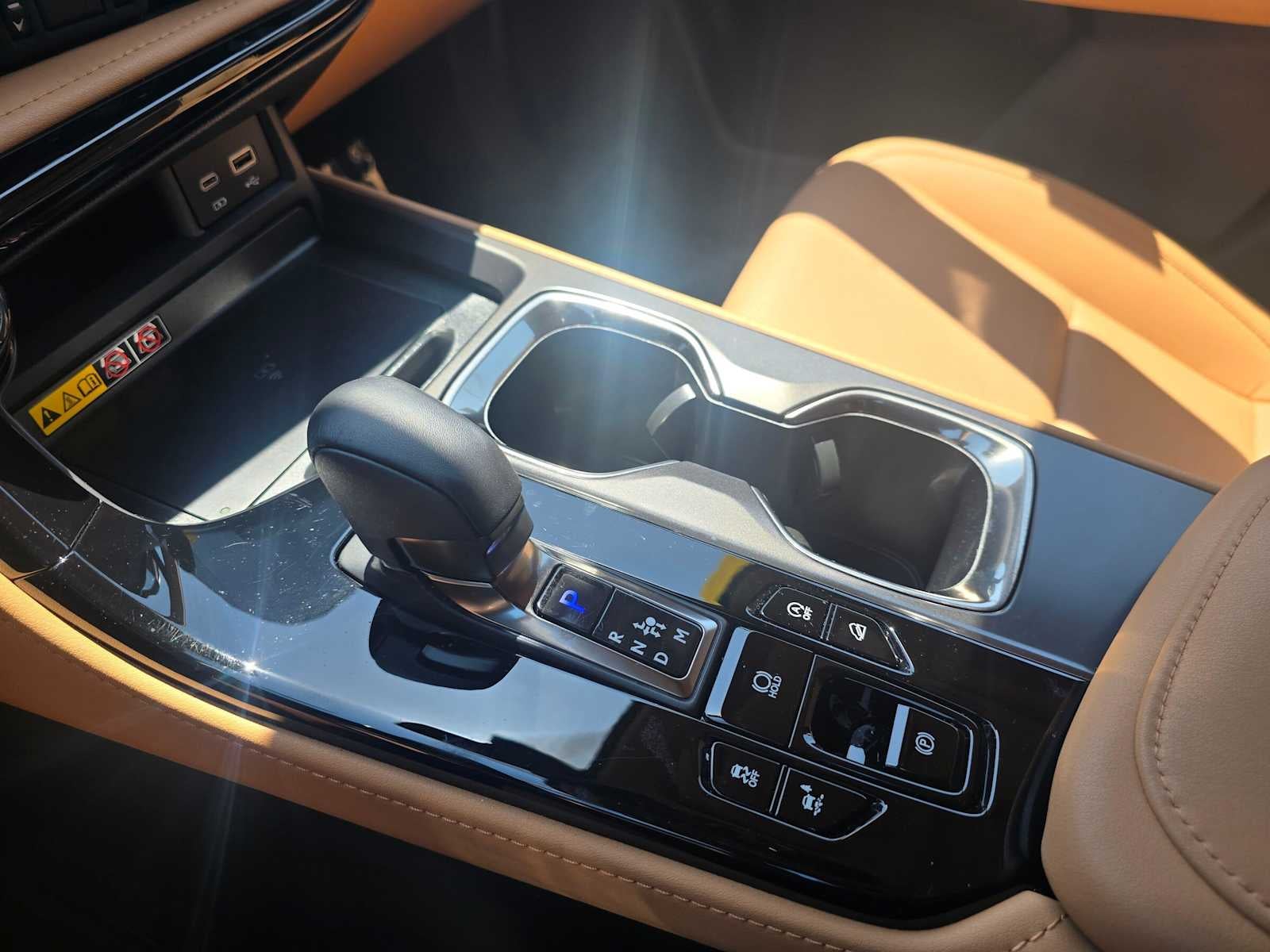 2026 Lexus NX 350 AWD