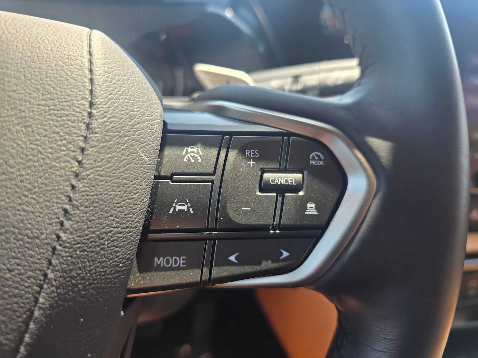 2026 Lexus NX 350 AWD