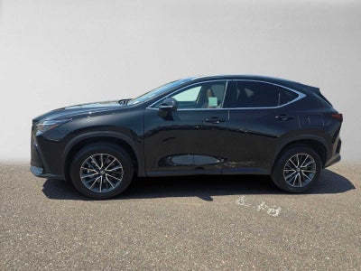 2026 Lexus NX 350 AWD