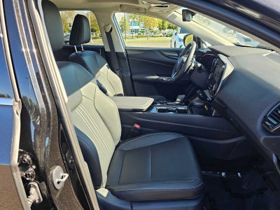 2026 Lexus NX 350 NX 350