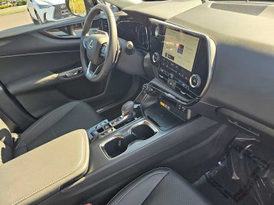 2026 Lexus NX 350 NX 350