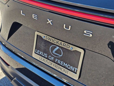 2026 Lexus NX 350 NX 350
