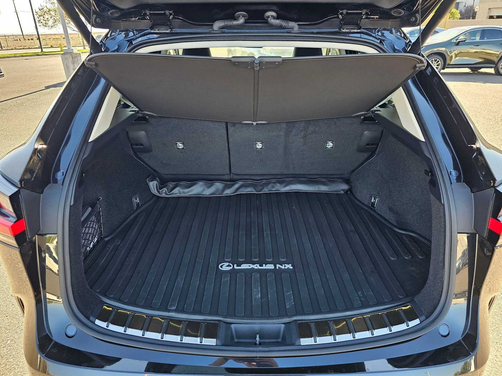 2026 Lexus NX 350 NX 350
