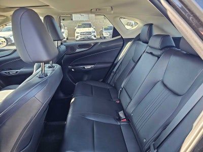 2026 Lexus NX 350 NX 350