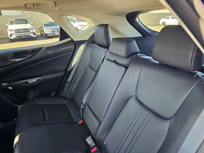 2026 Lexus NX 350 NX 350