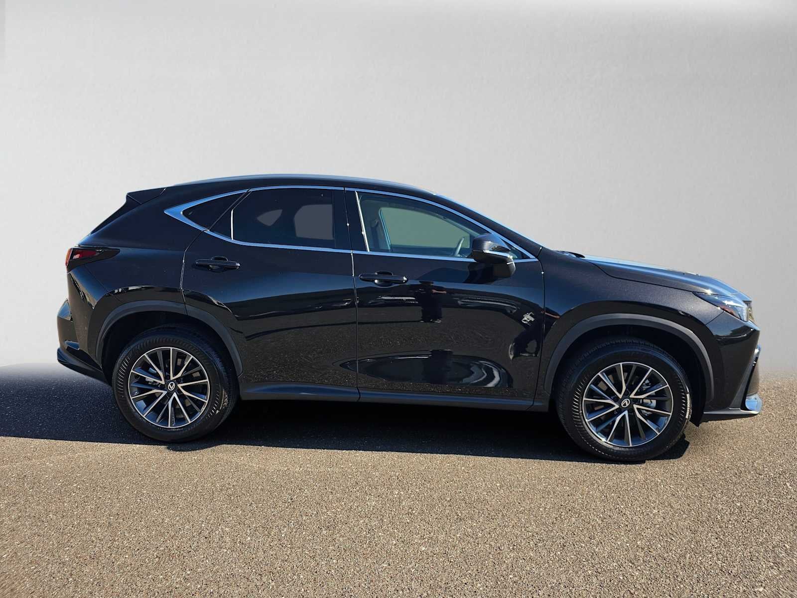 2026 Lexus NX 350 NX 350