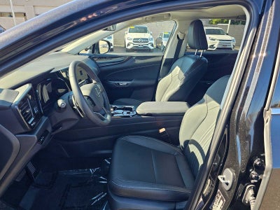2026 Lexus NX 350 NX 350