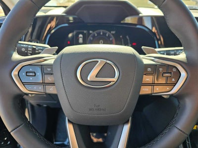 2026 Lexus NX 350 NX 350