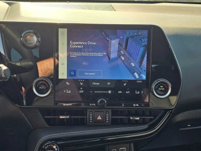 2026 Lexus NX 350 NX 350