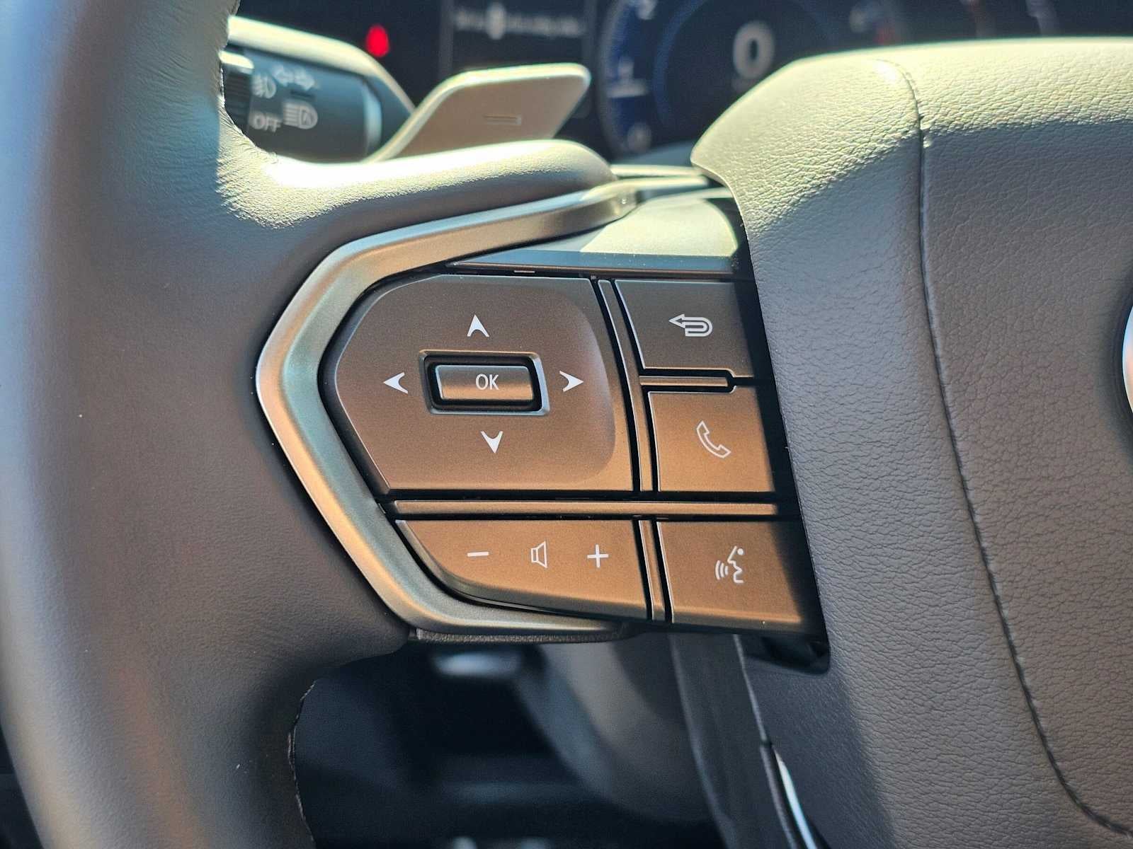 2026 Lexus NX 350 NX 350