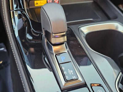 2026 Lexus NX 350 NX 350