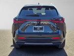 2026 Lexus NX 350 NX 350