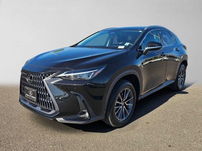 2026 Lexus NX 350 NX 350