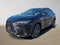 2026 Lexus NX 350 NX 350