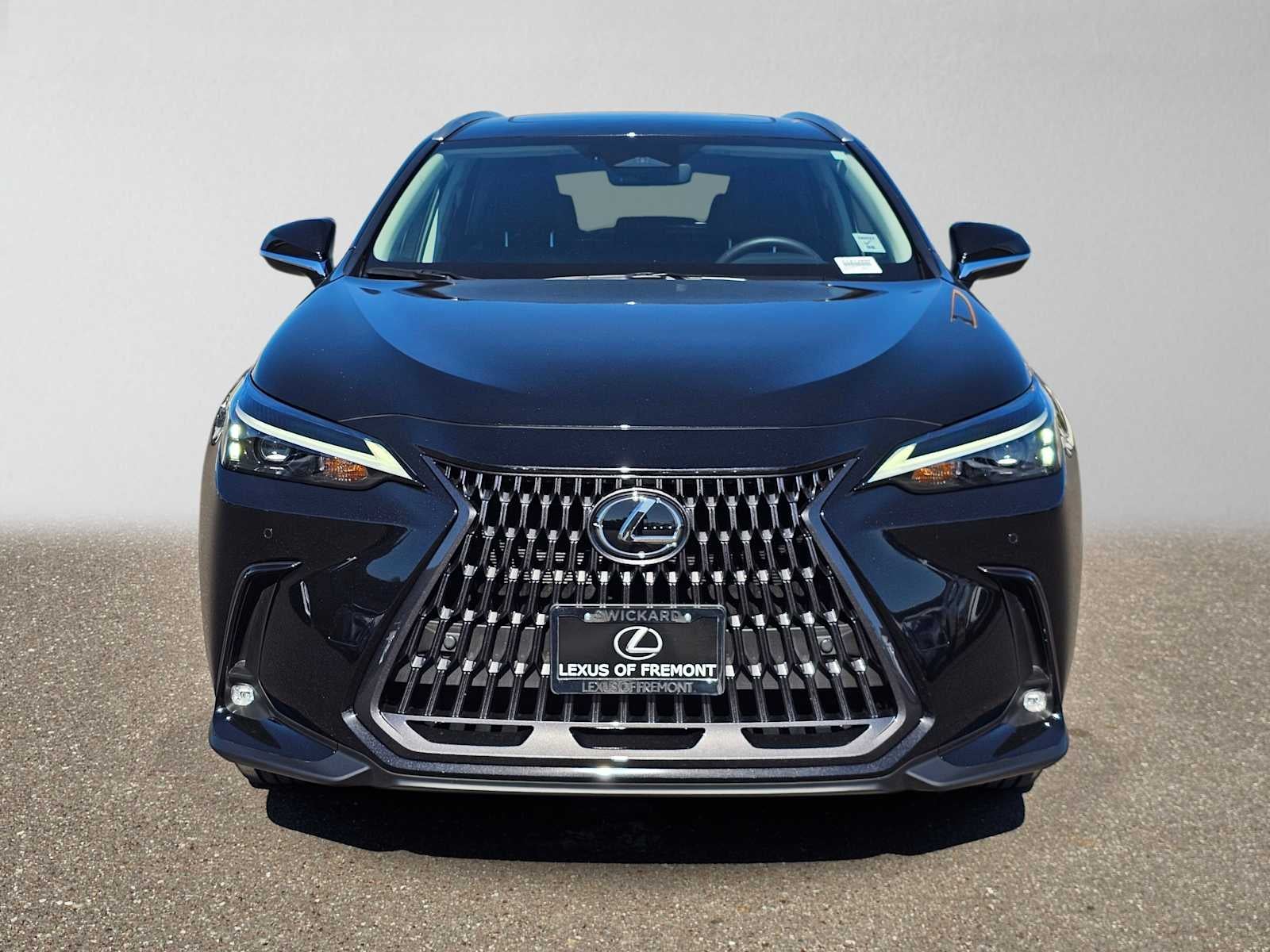 2026 Lexus NX 350 NX 350