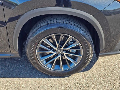 2026 Lexus NX 350 NX 350