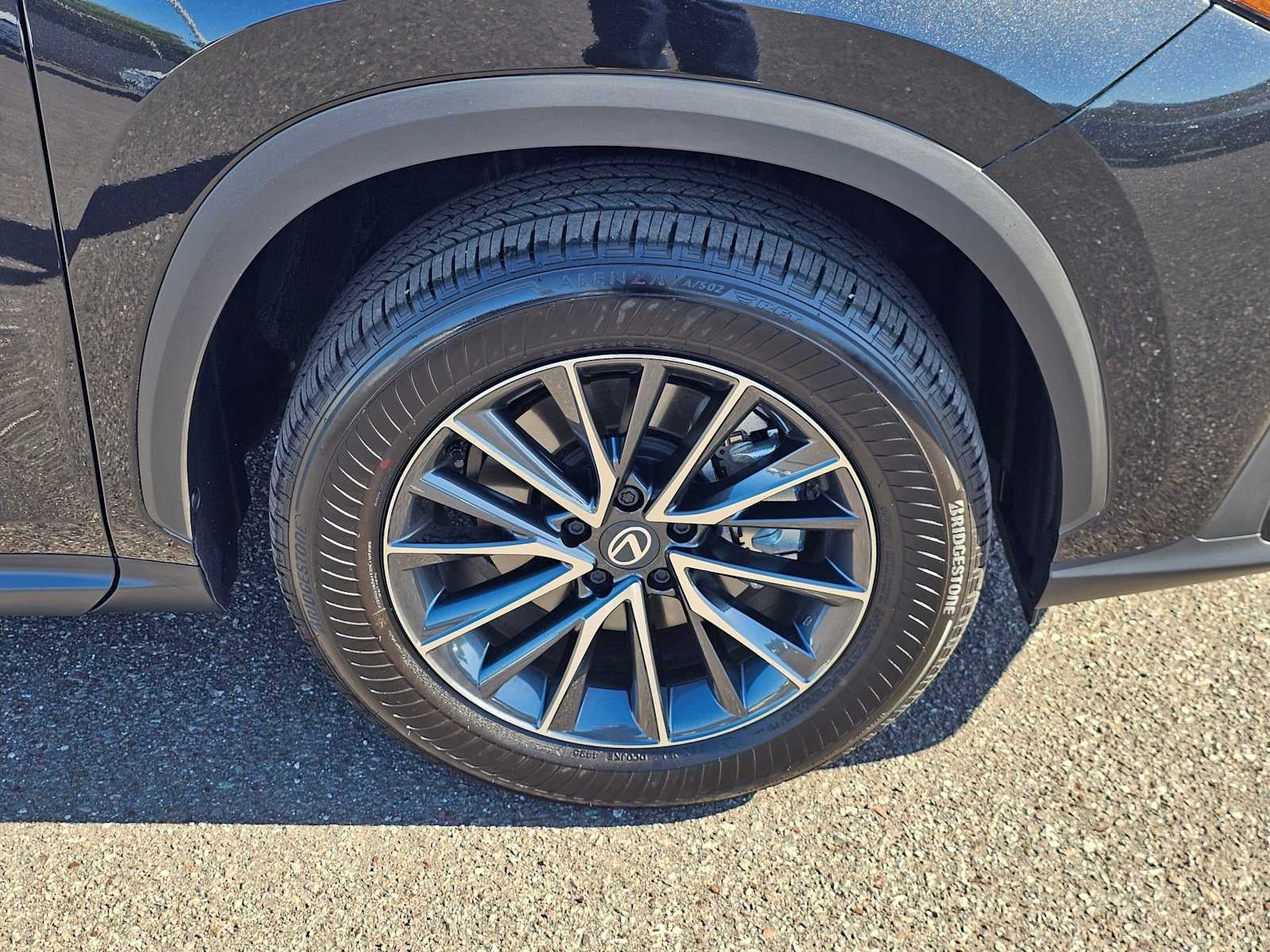 2026 Lexus NX 350 NX 350