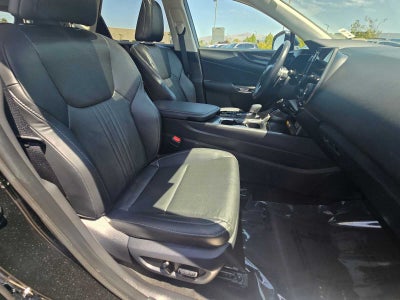 2026 Lexus NX 350 AWD